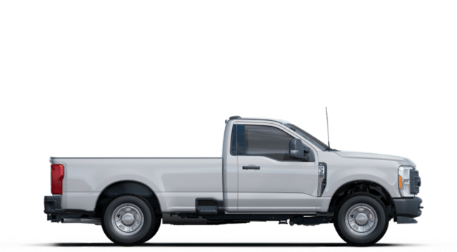 2024 Ford SuperDuty